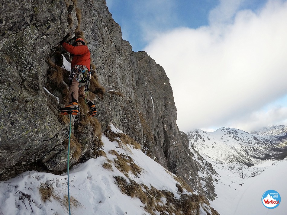 Droga "Orzeł z Epiru"
