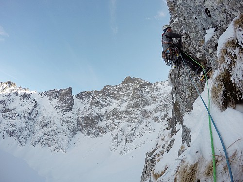 "Sprężyna" - Kocioł Kazalnicy