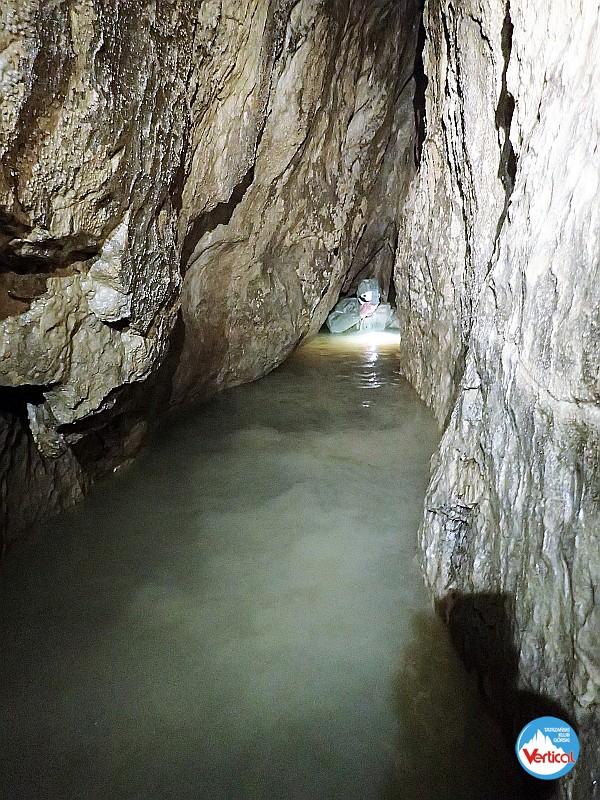 Jaskinia Miętusia do Marwoja